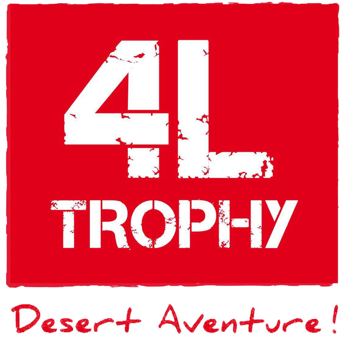 Logo du 4L Trophy